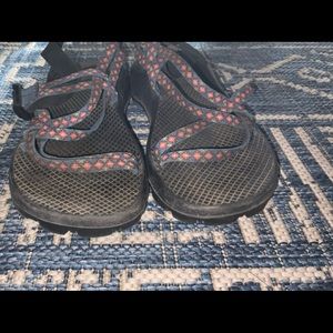 Chaco Double Strap